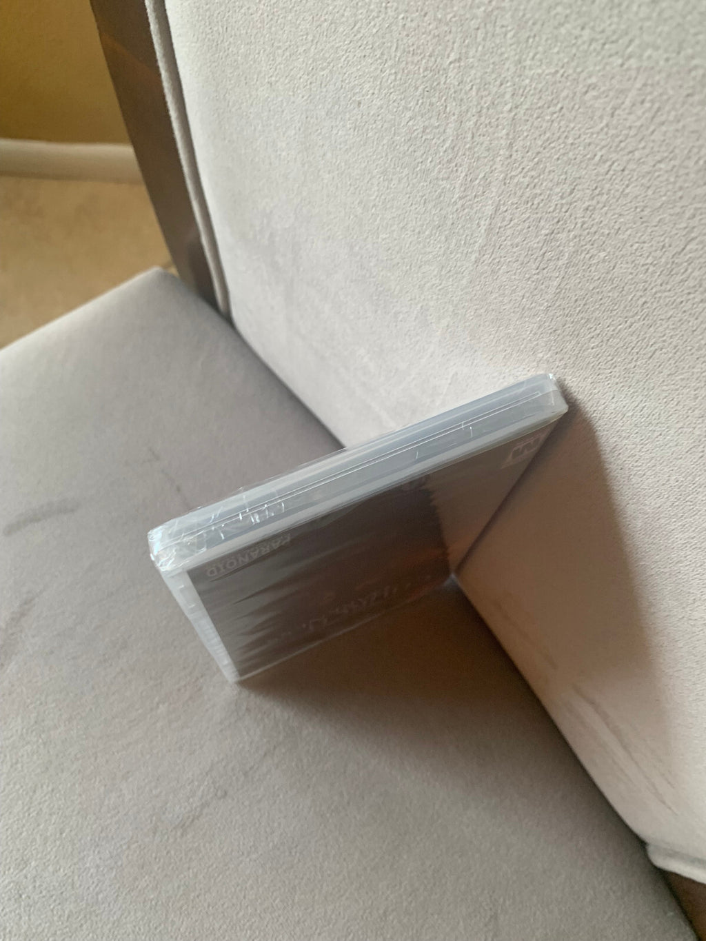 Nintendo Switch The Church in the Darkness Brand New Factory Sealed