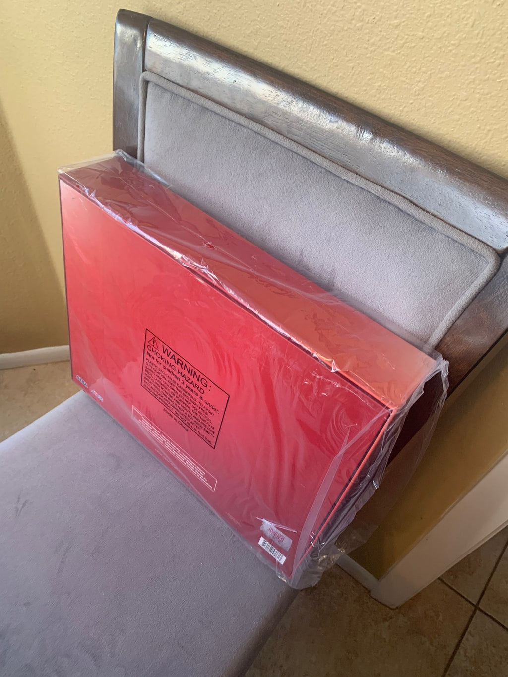 Limited Run #214: Persona 4 Golden Midnight Channel Edition Nintendo Switch New