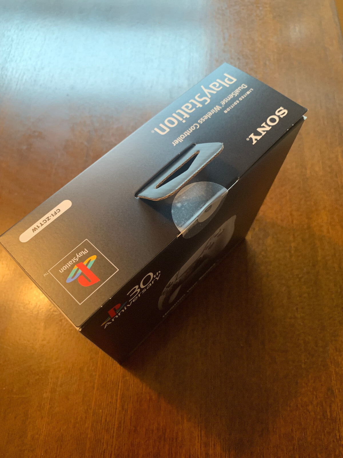 PlayStation DualSense Wireless Controller 30th Anniversary Limited Edition NEW