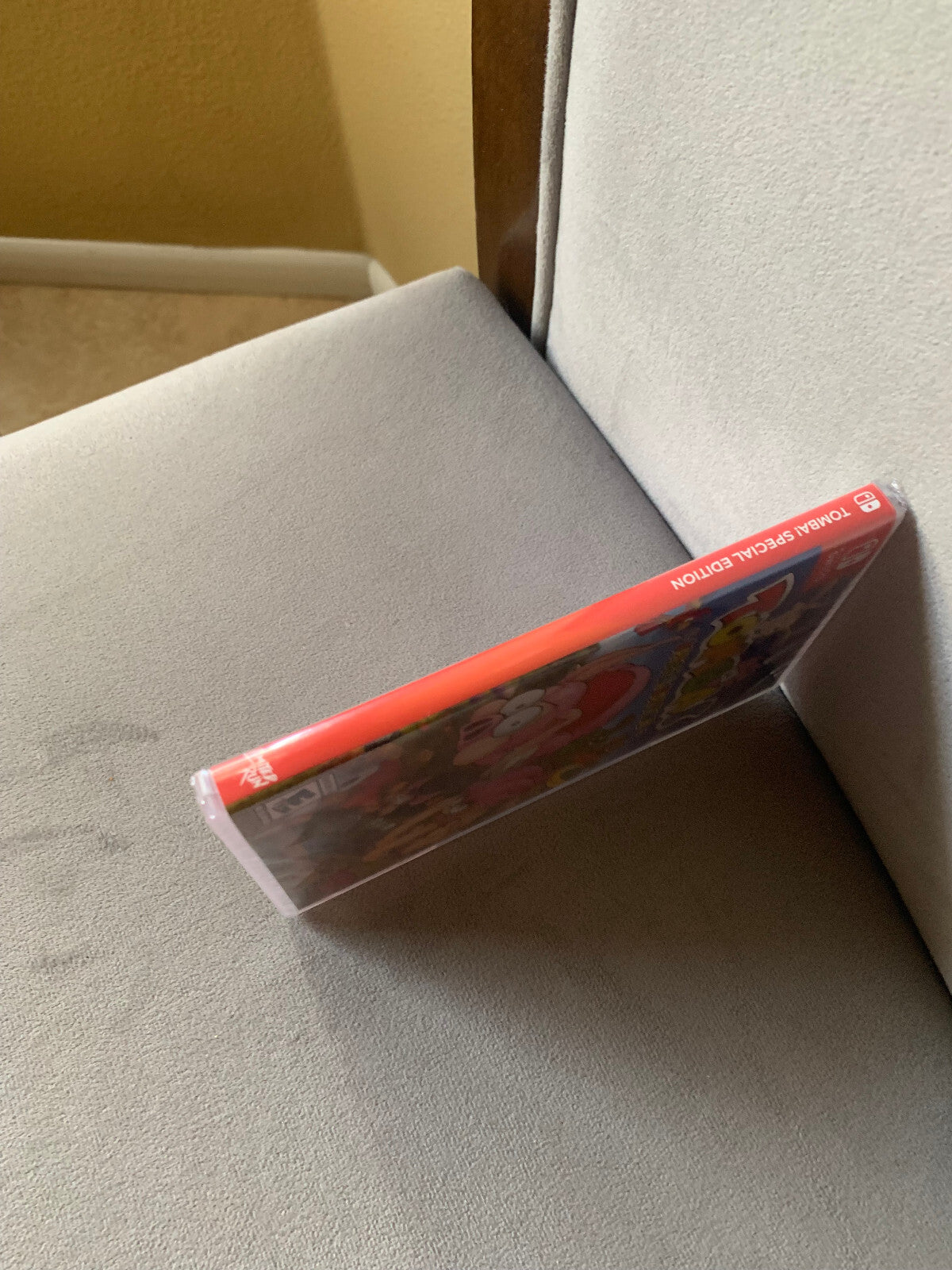 Limited Run #245: Tomba! Special Edition Nintendo Switch Brand New Sealed