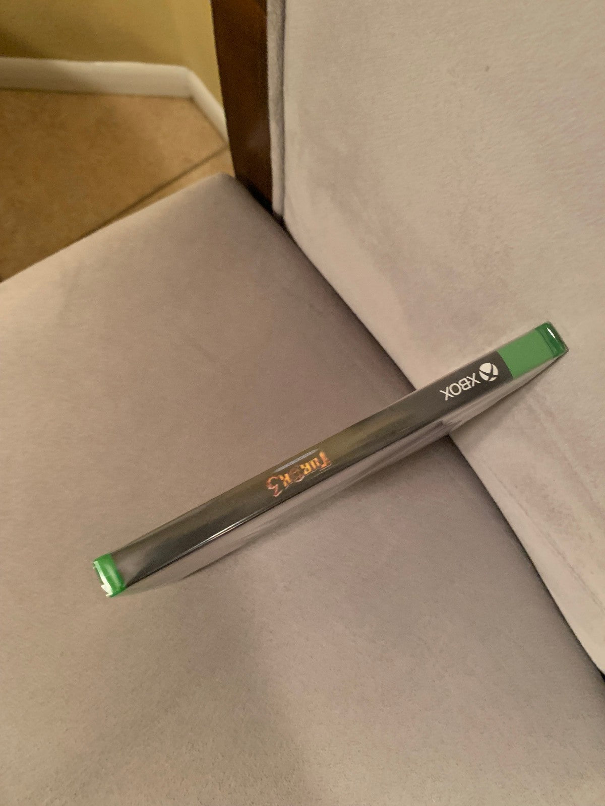 Limited Run Games #22 Turok 3: Shadow of Oblivion Remastered Xbox One New Sealed