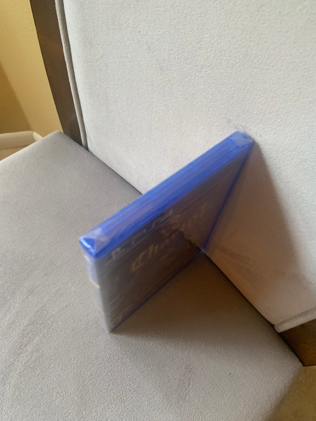 Limited Run #86 Chariot PS4 Playstation 4 LRG  Brand New Sealed