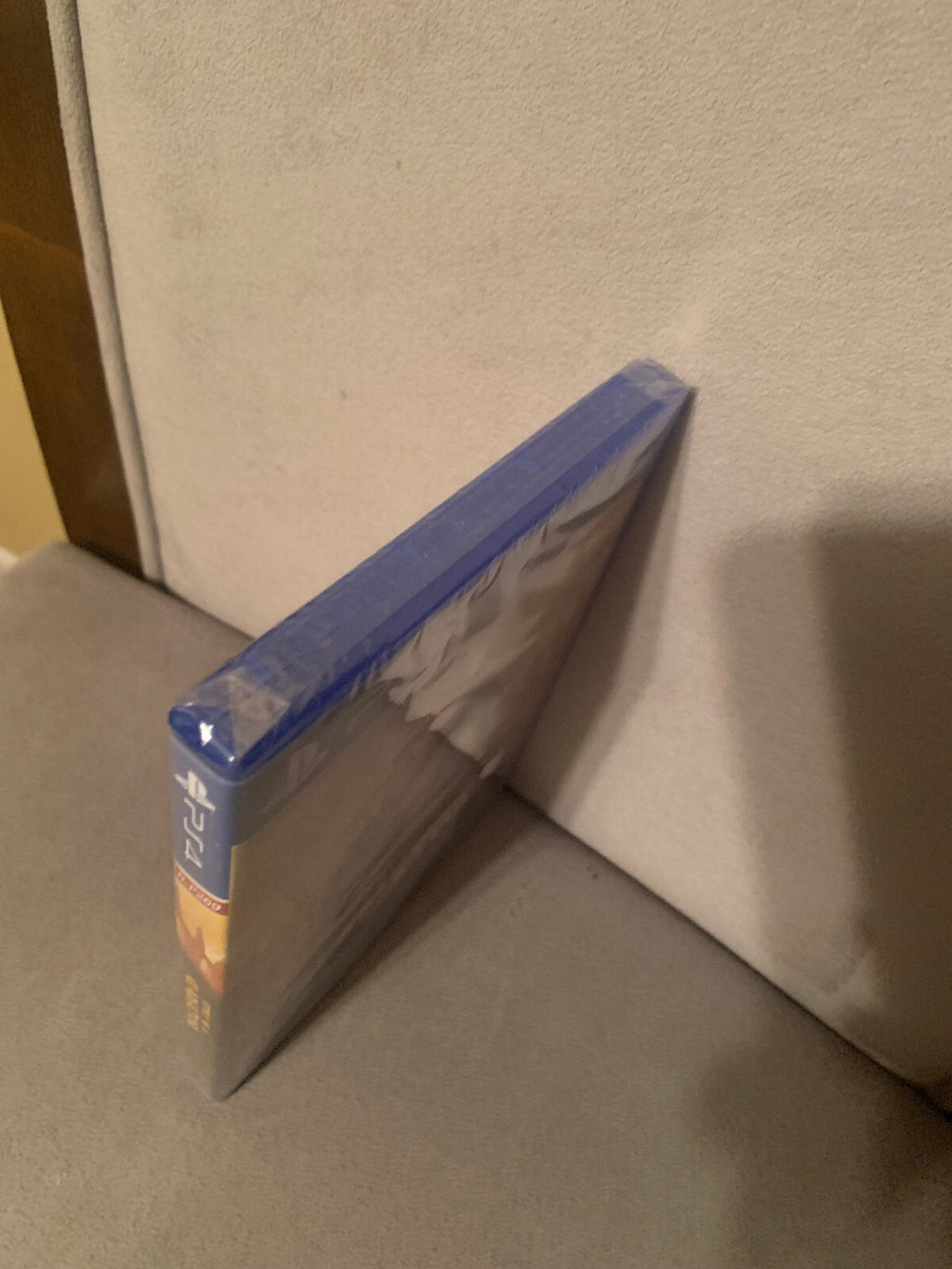 Limited Run Games #388 Story of a Gladiator PS4 PlayStation 4 Brand New Sealed