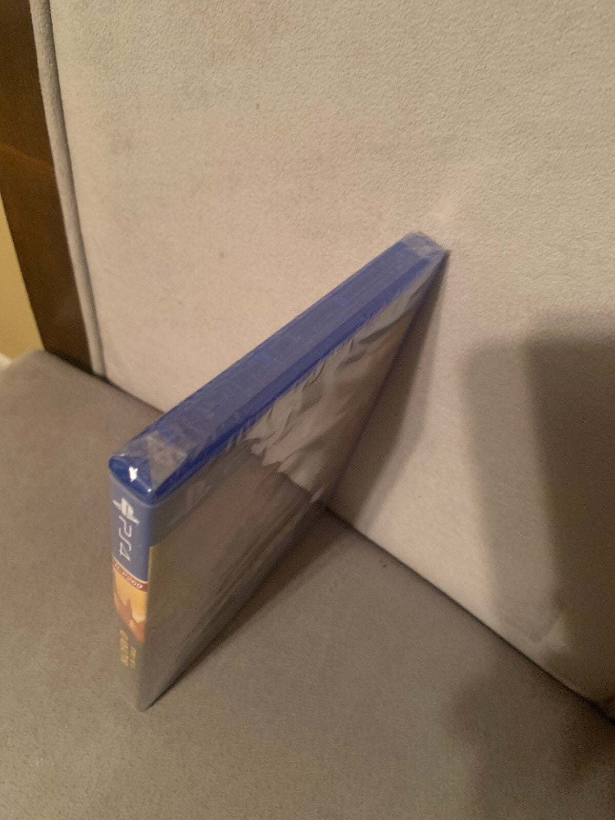 Limited Run Games #388 Story of a Gladiator PS4 PlayStation 4 Brand New Sealed