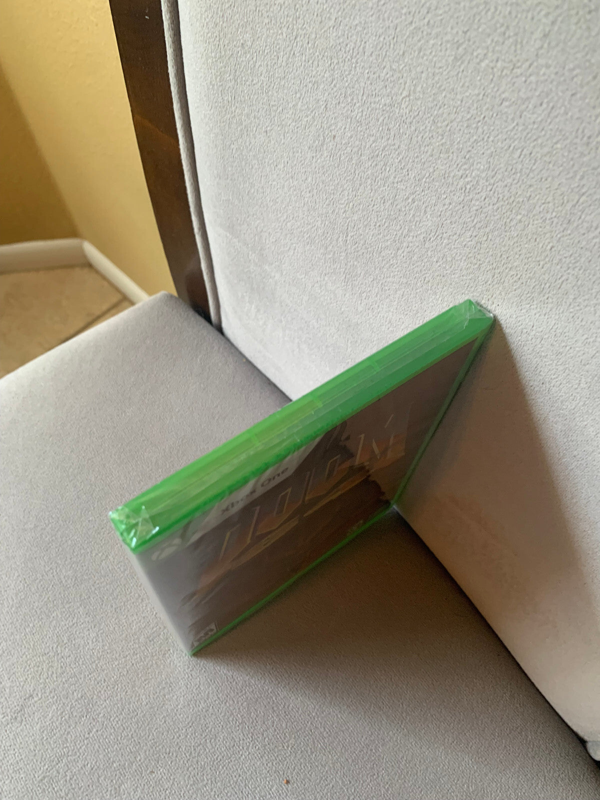 Limited Run Games #1 DOOM 64 Xbox Series X One Microsoft Brand New Sealed