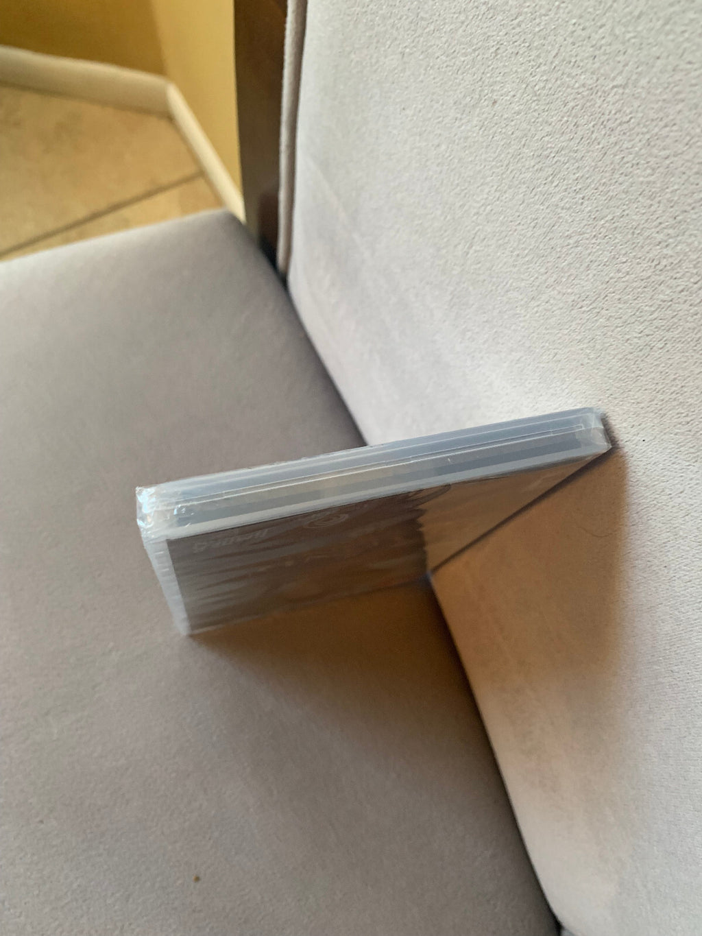 Beyond Good and Evil Switch 20th Anniversary Edition Nintendo Limited Run #247