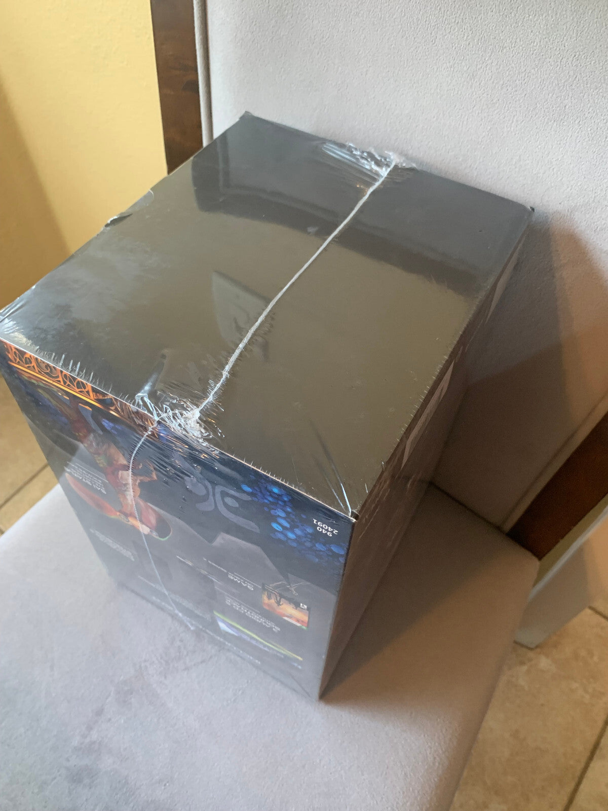 Outcast A New Beginning Adelpha Collector's Edition Xbox Series X New Sealed