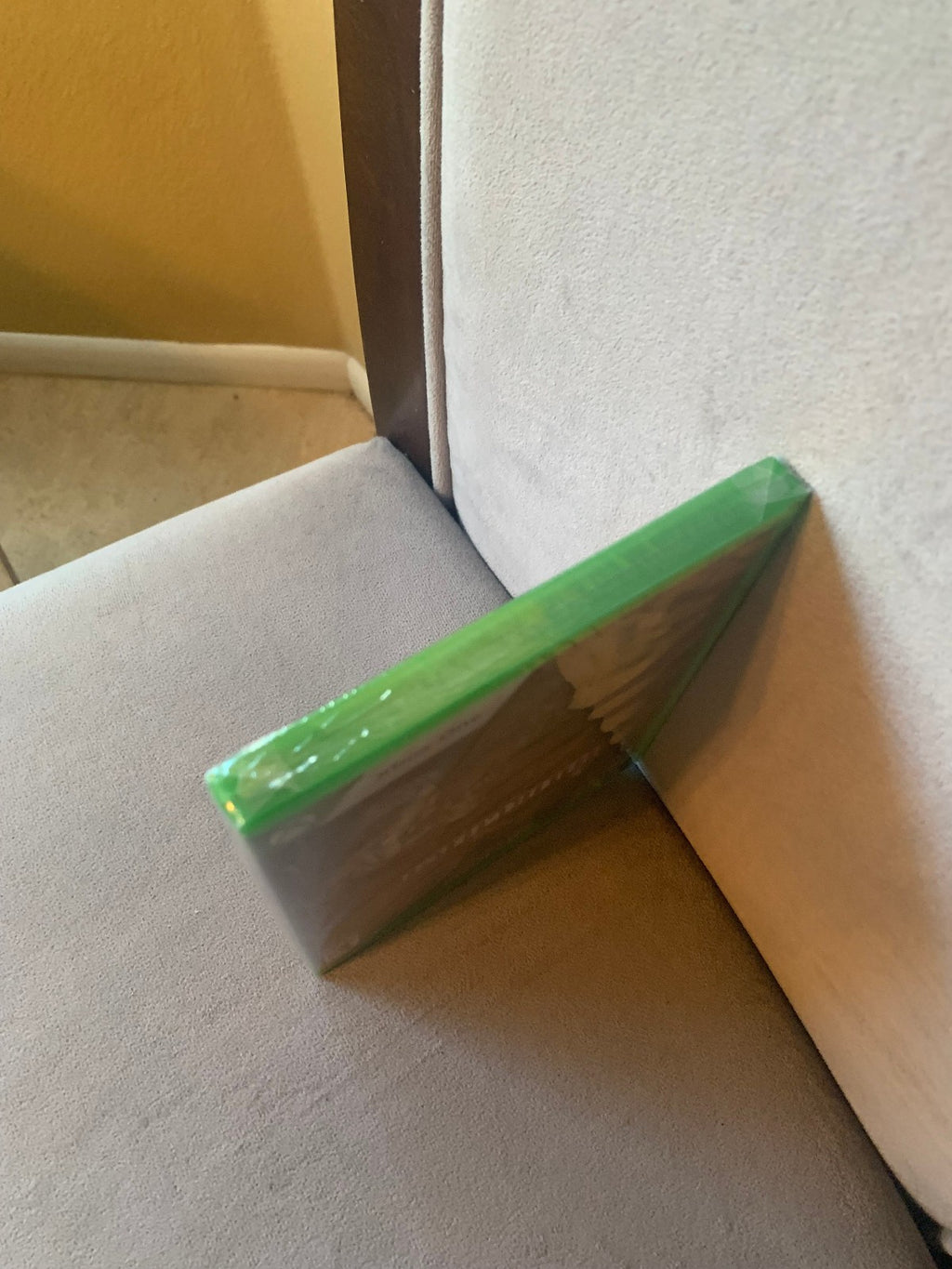 Limited Run #7: Castlevania Advance Collection Xbox One X Aria of Sorrow Cover