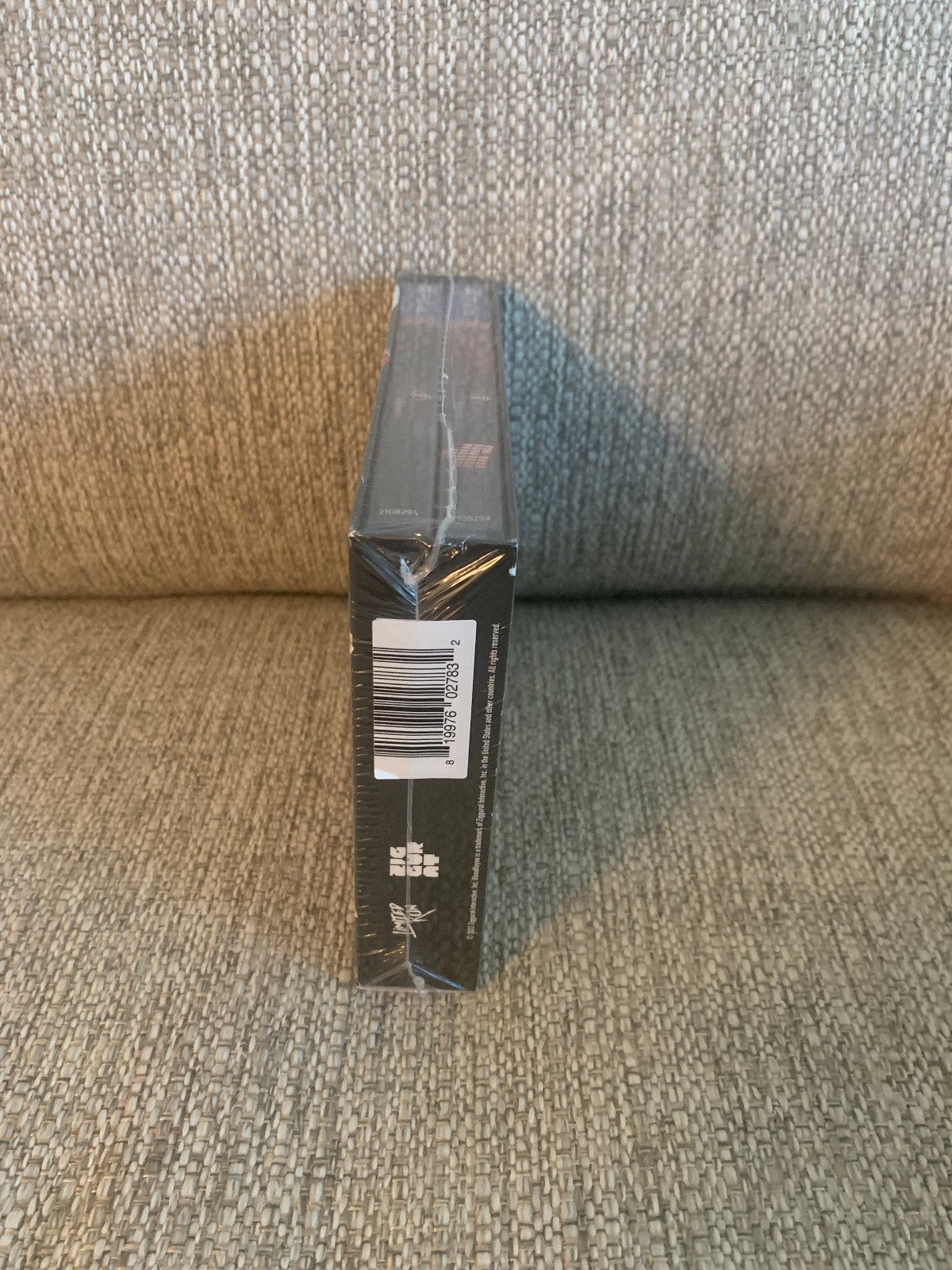 Bloodrayne 1 #432  + 2 #433 Revamped Dual Pack W/ Slipcover PS4 PS5 Limited Run