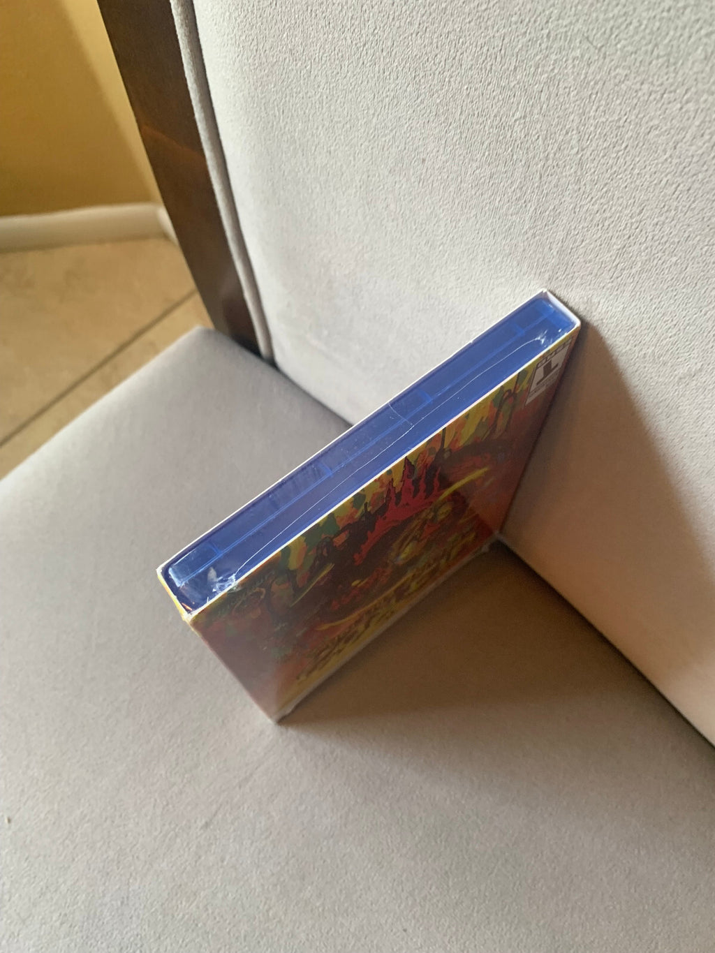 Ultros: Deluxe Edition - PS5 Sony PlayStation 5 Brand New Factory Sealed