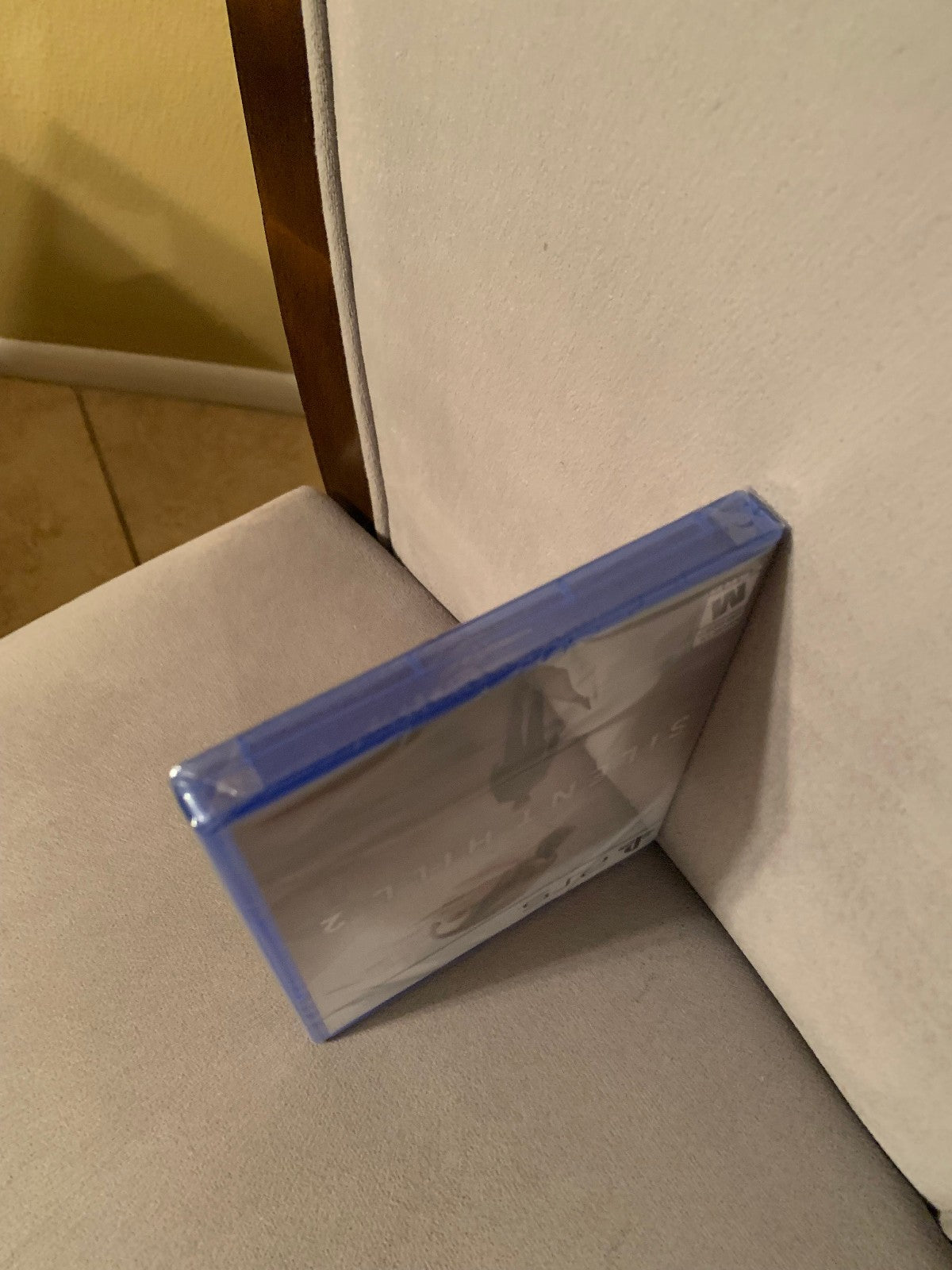 Silent Hill 2 PS5 PlayStation 5 Sony Konami ESRB Brand New