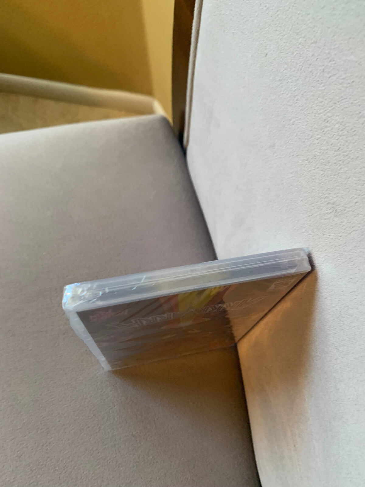 Nintendo Switch Limited Run Games #181 Akka Arrh Convention Exclusive Cover New