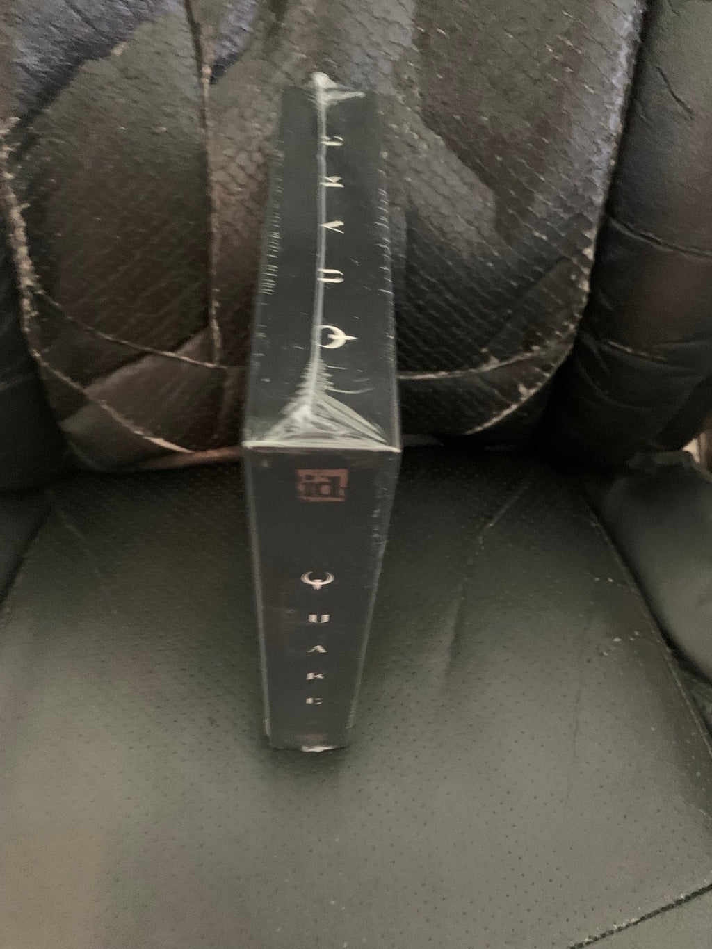 Limited Run Games #419 Quake Deluxe Edition Playstation 4 PS4 New Sealed