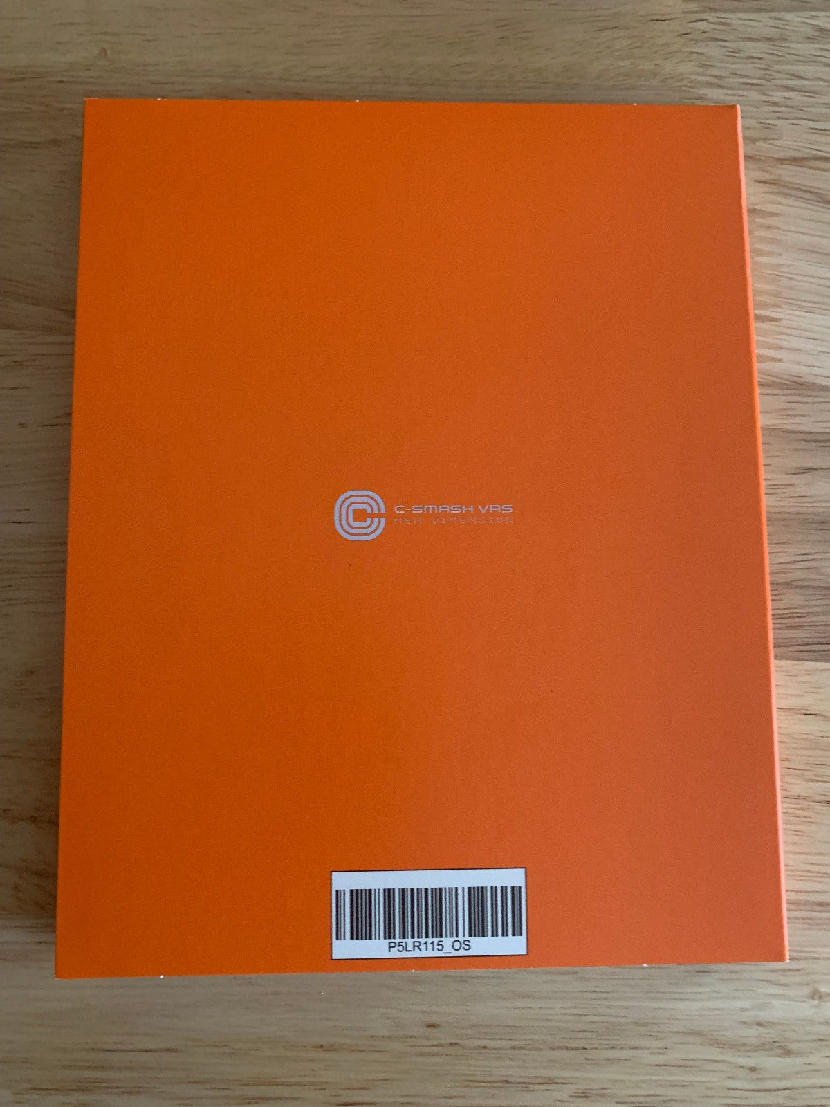 Limited Run #115 C-Smash VRS PS5 PlayStation 5 VR VR2 w/ Slipcover New Sealed