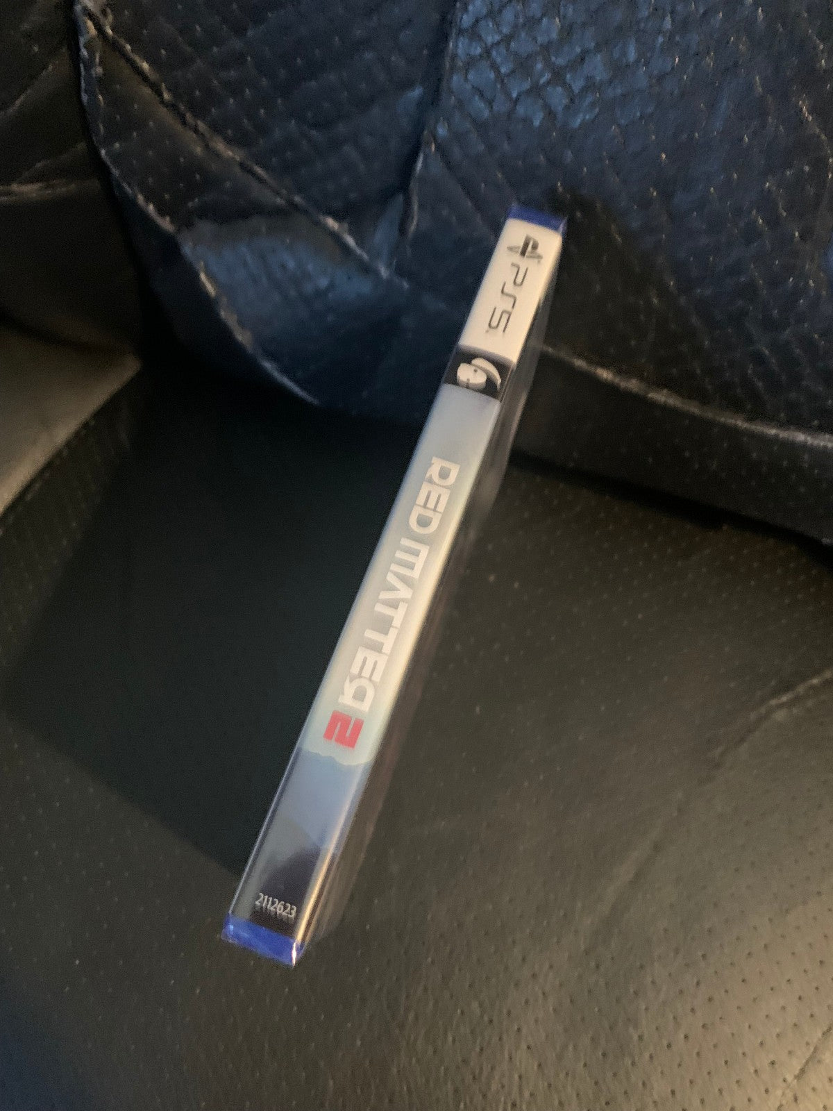 Limited Run #147: Red Matter 2 PS5 Playtstation 5 VR2 Brand New Sealed