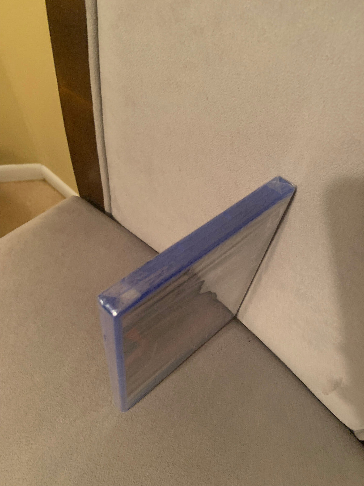 Neonwall LR-VR04 Playstation 4 Limited Run #211 PS4 VR Included New Sealed