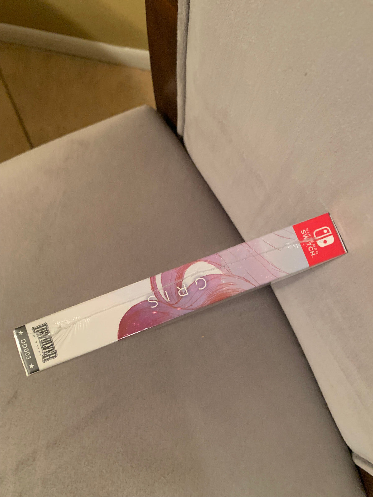 Limited Run #405 Castlevania Anniversary Collection Bloodlines Edition PS4 PS5