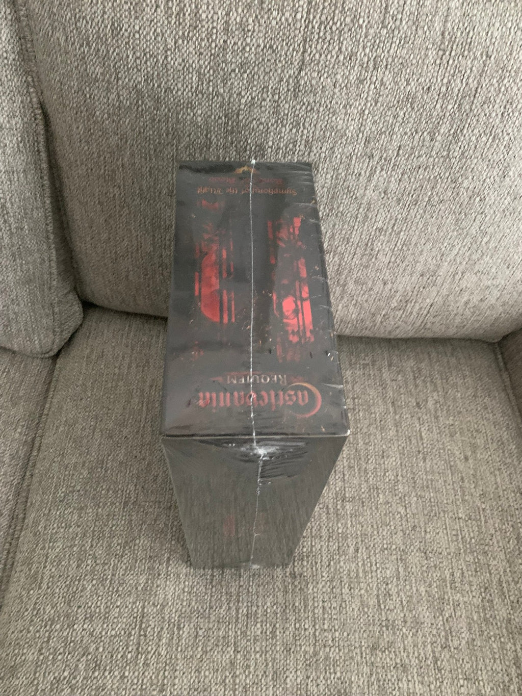 Limited Run #443 Castlevania Requiem Ultimate Edition PS4 PS5 Playstation 4 New