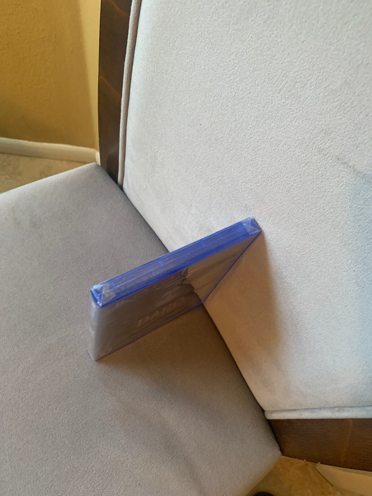 DARQ Complete Edition PS4 Playstation 4 Limited Run Games New Sealed