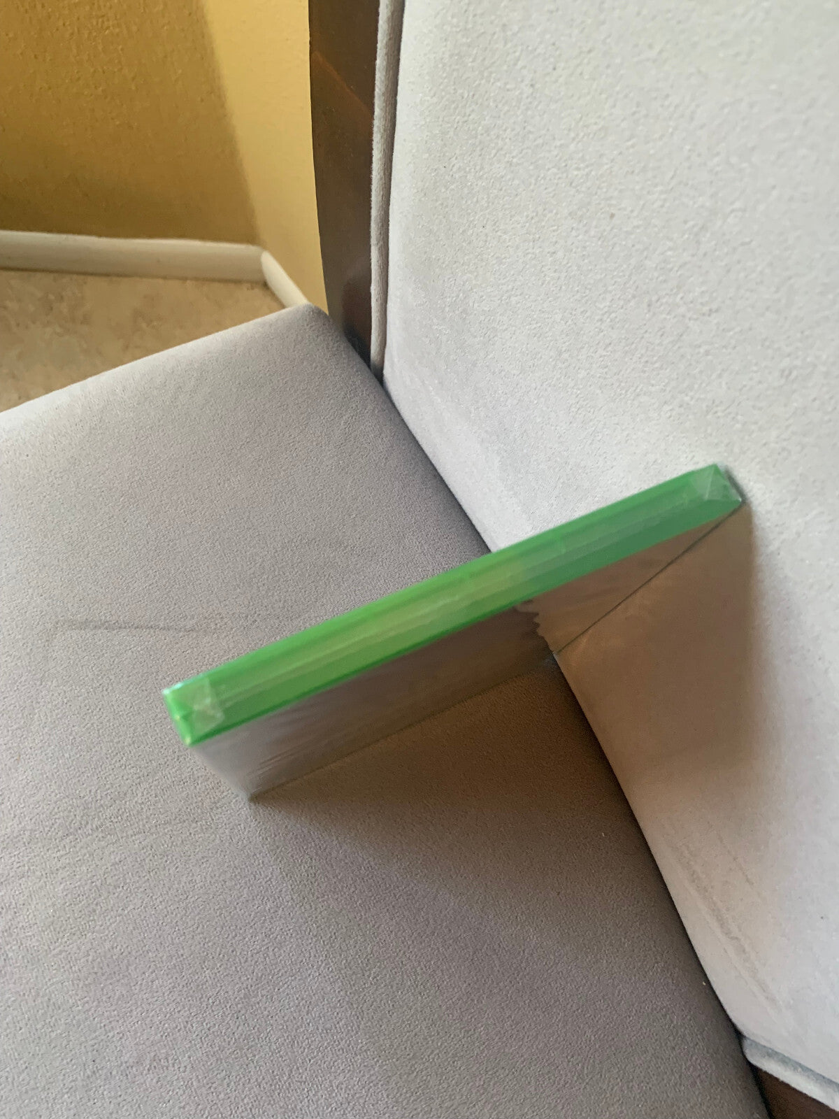 Limited Run #18 Grounded Fully Yoked Edition Xbox One Series X Brand New Sealed