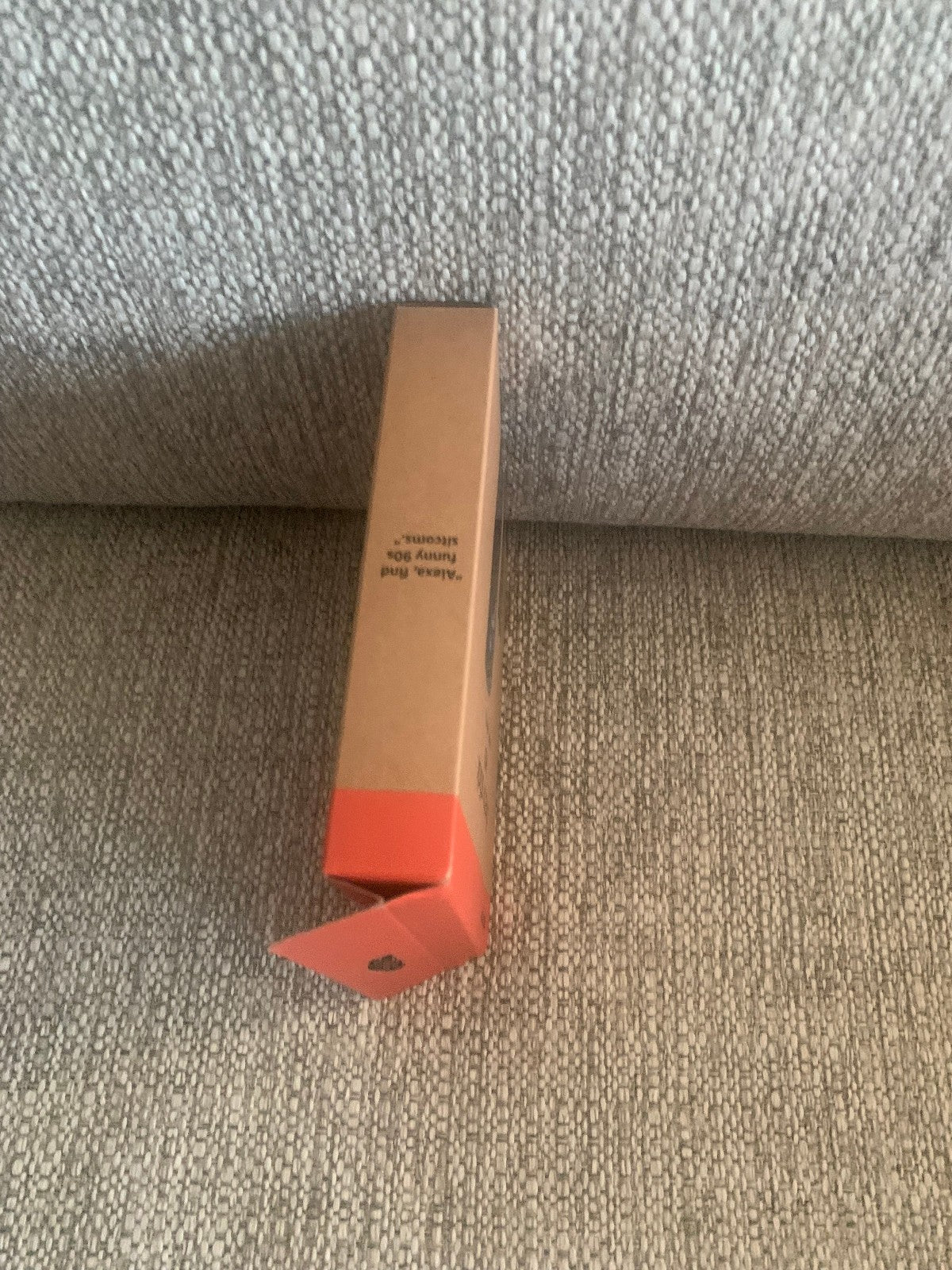 Amazon Fire TV Stick HD 2024 8GB Wi-Fi 5 1080P Brand New & Sealed