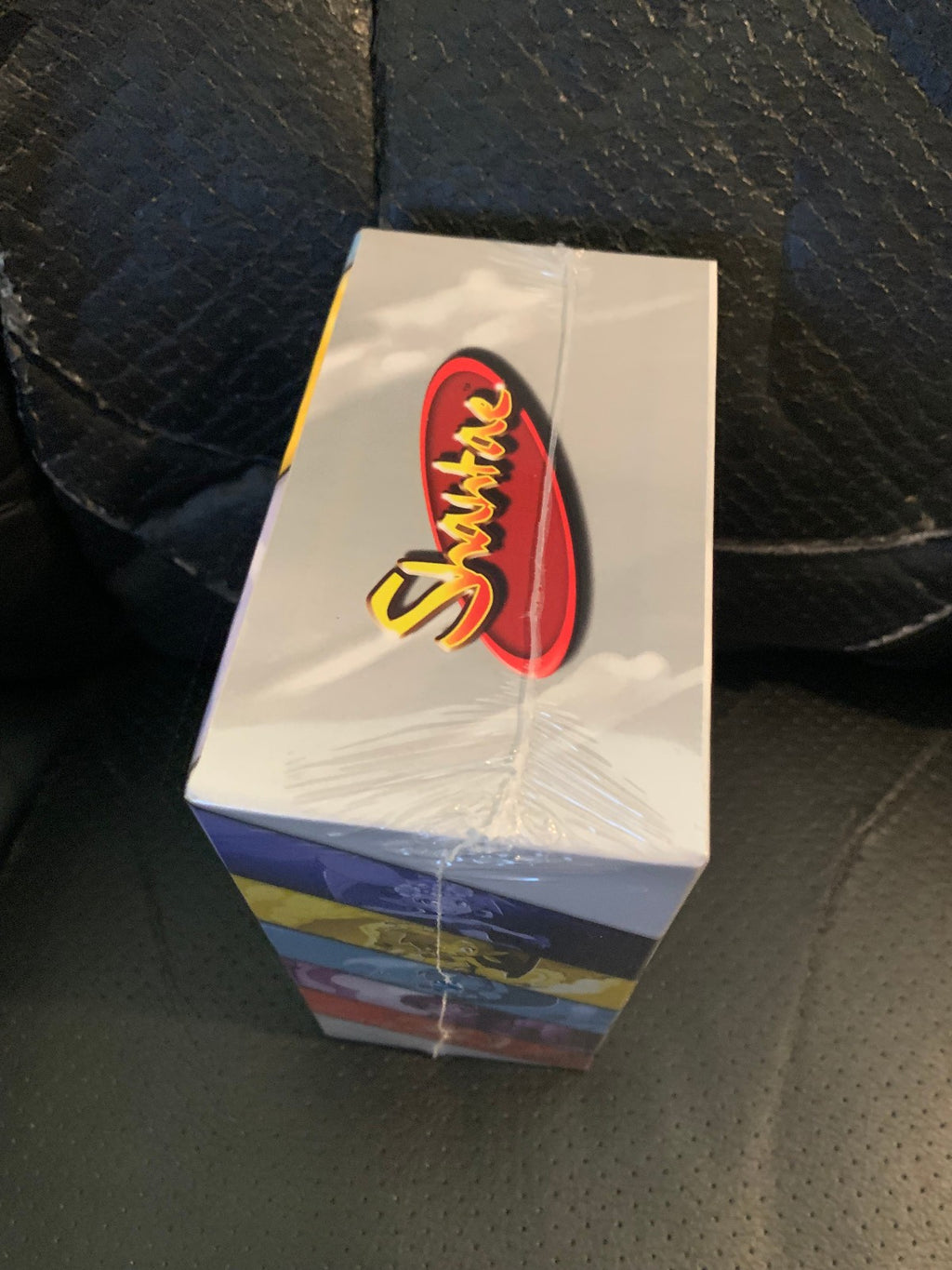 Limited Run Shantae Complete Collection w/ Slipcover PlayStation 5 PS5 New