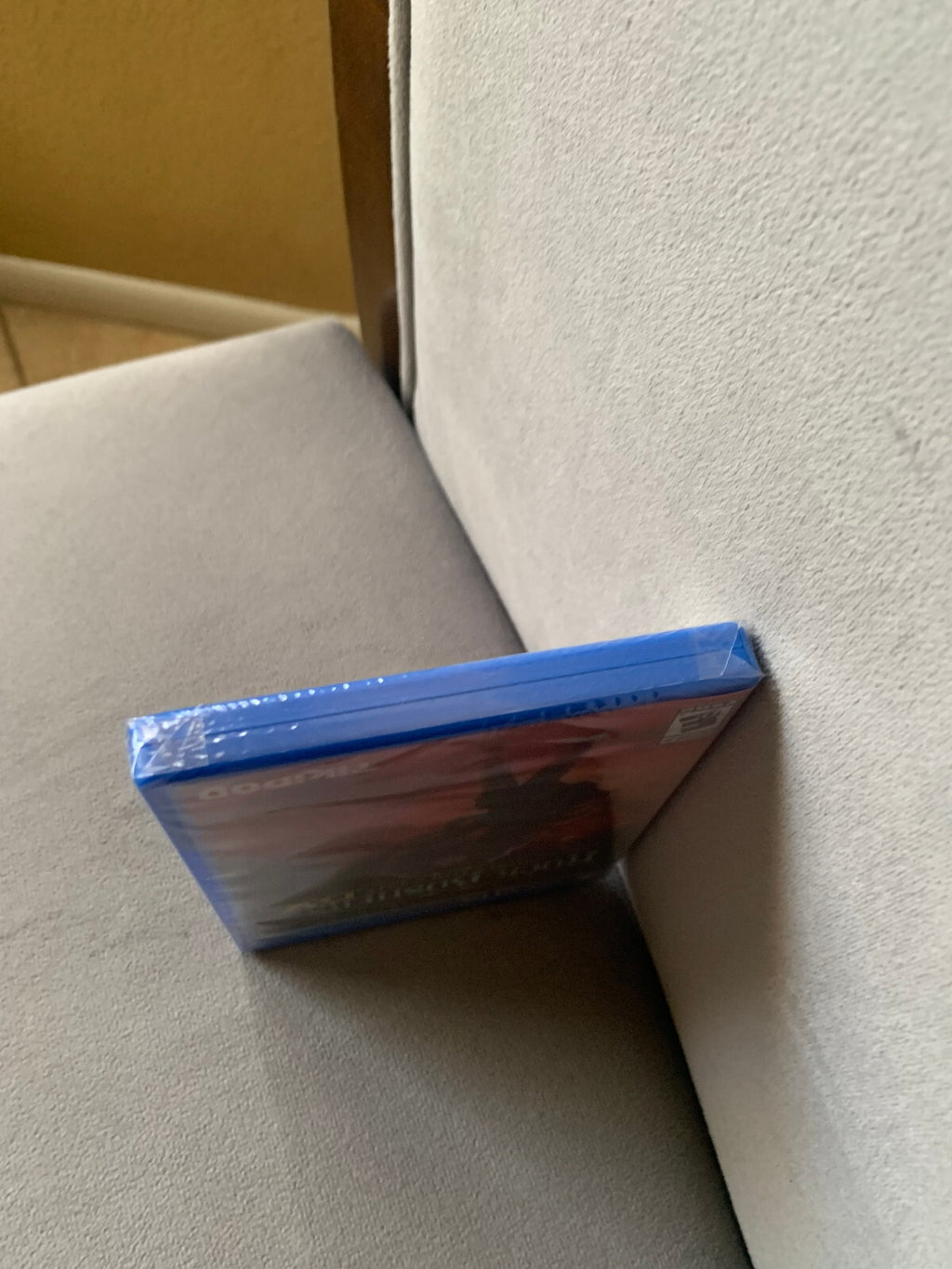 Rock Boshers DX Director's Cut PSVita Limited Run #96 Sony PlayStation Vita New