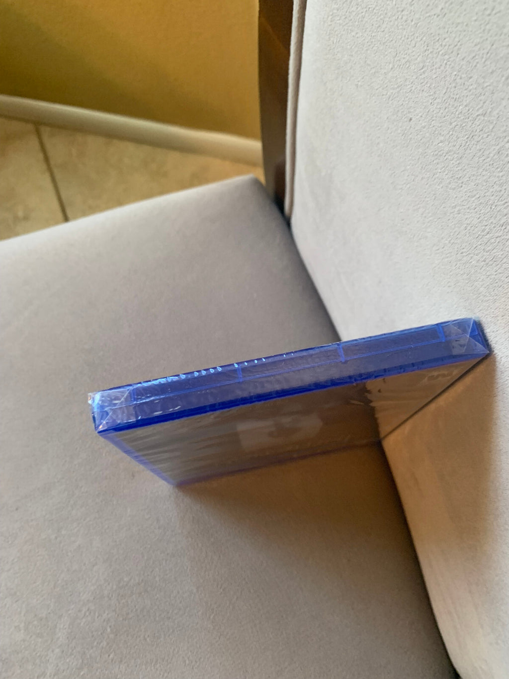 Infliction Extended Cut PS4 Playstation 4 Limited Run Games #416 New Sealed