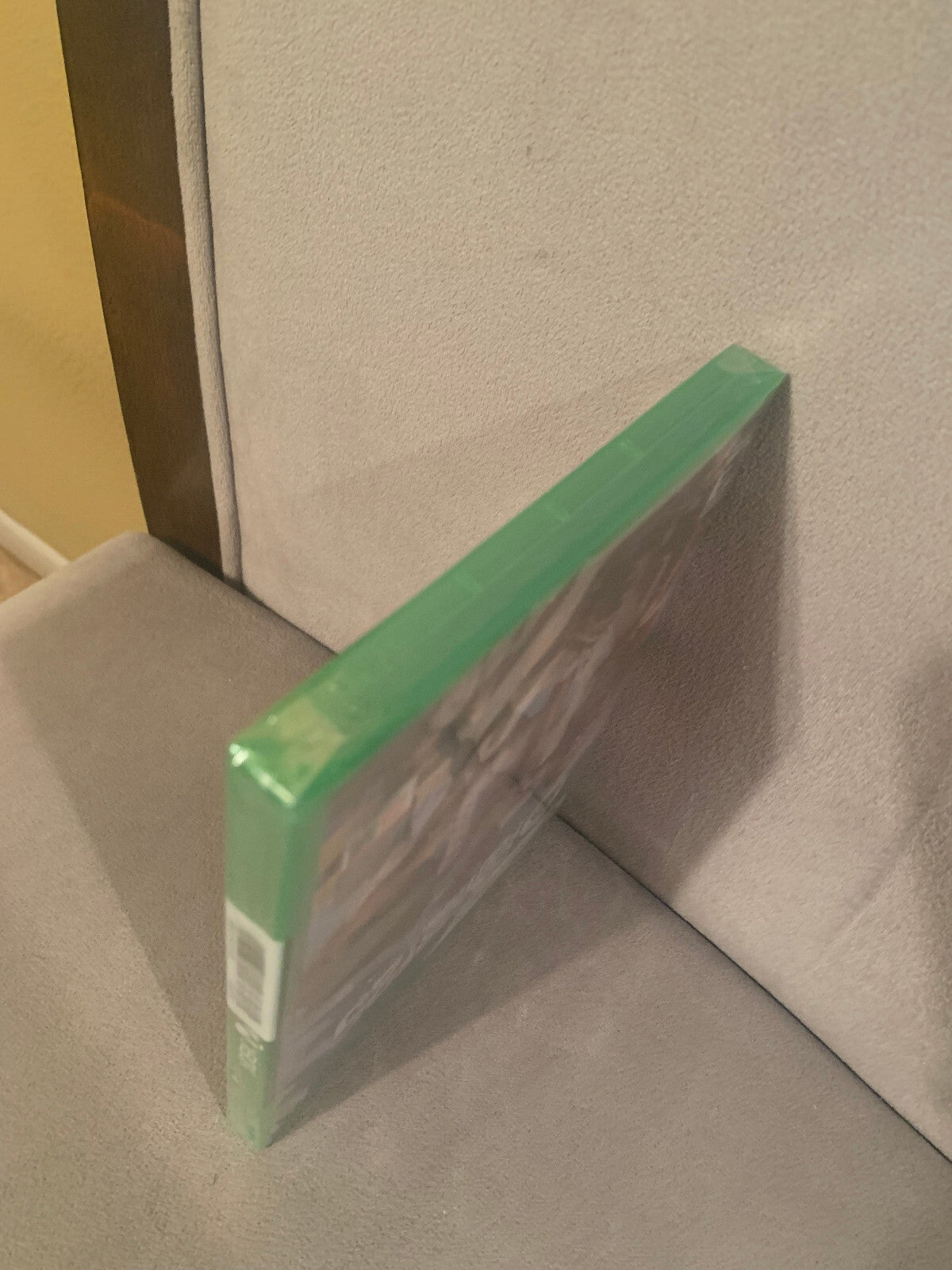 EA Sports College Football 25 Microsoft Xbox Series X Brand New