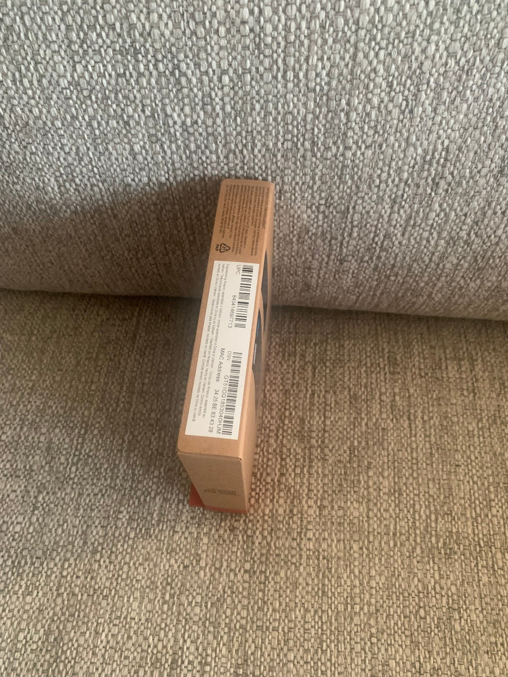 Amazon Fire TV Stick HD 2024 8GB Wi-Fi 5 1080P Brand New & Sealed