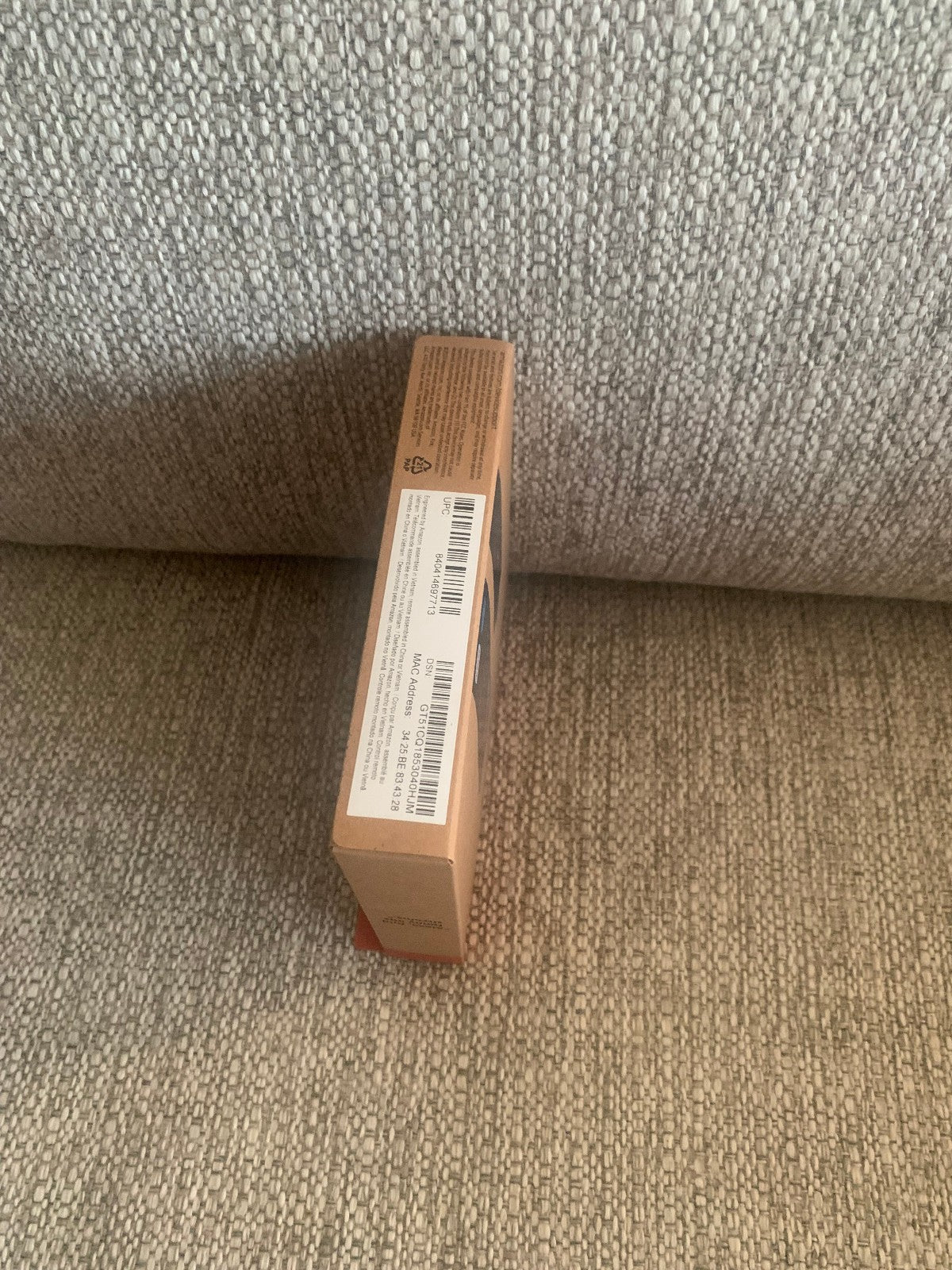 Amazon Fire TV Stick HD 2024 8GB Wi-Fi 5 1080P Brand New & Sealed