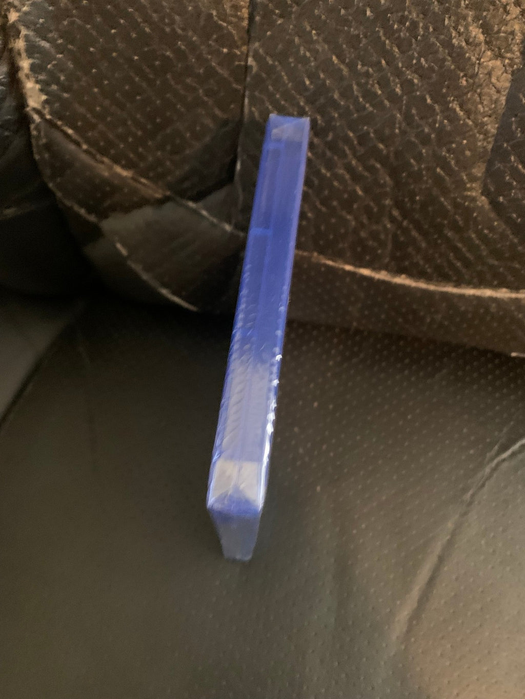 Limited Run #475 Horror Tales The Wine PS4 w/ PS5 New Sealed