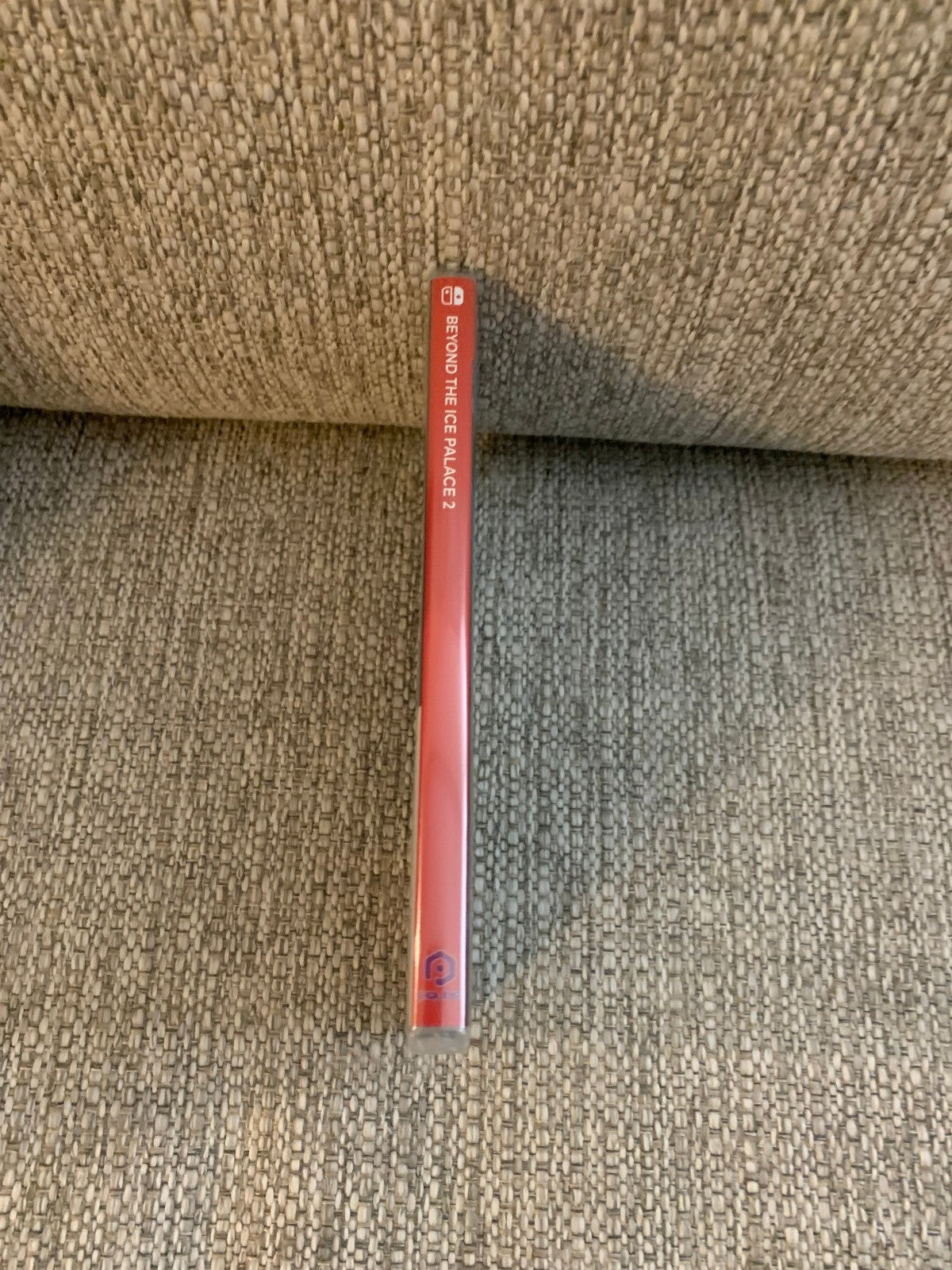 Beyond The Ice Palace 2 Switch Nintendo New Sealed