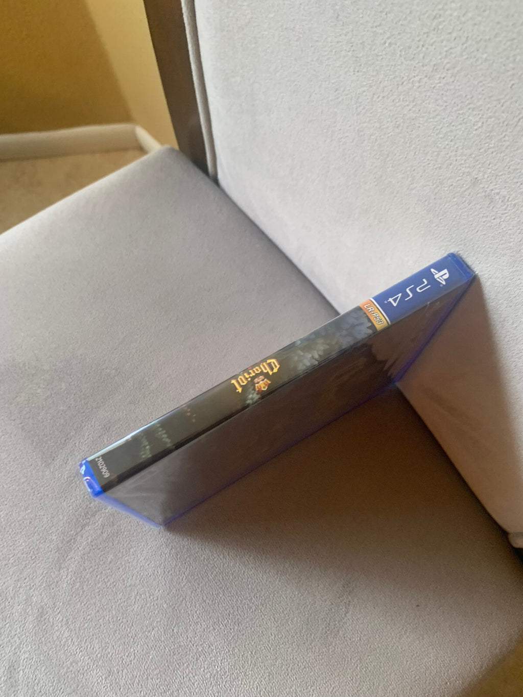 Limited Run #86 Chariot PS4 Playstation 4 LRG  Brand New Sealed