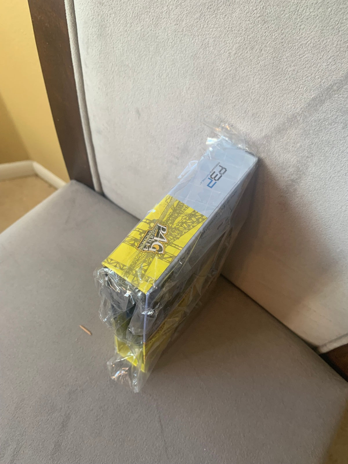 Limited Run Persona Portable 4 Golden Slipcase Microsoft Xbox Slipcase Only