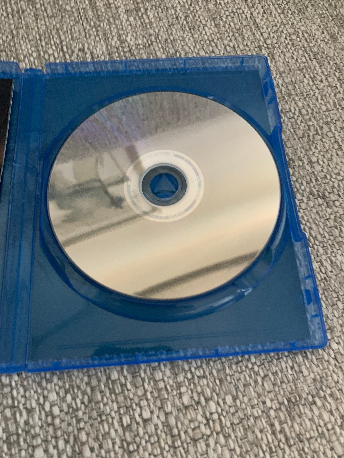 Yakuza 6: The Song of Life Standard Limited Run #584 PS4 Open Minor Case Damage