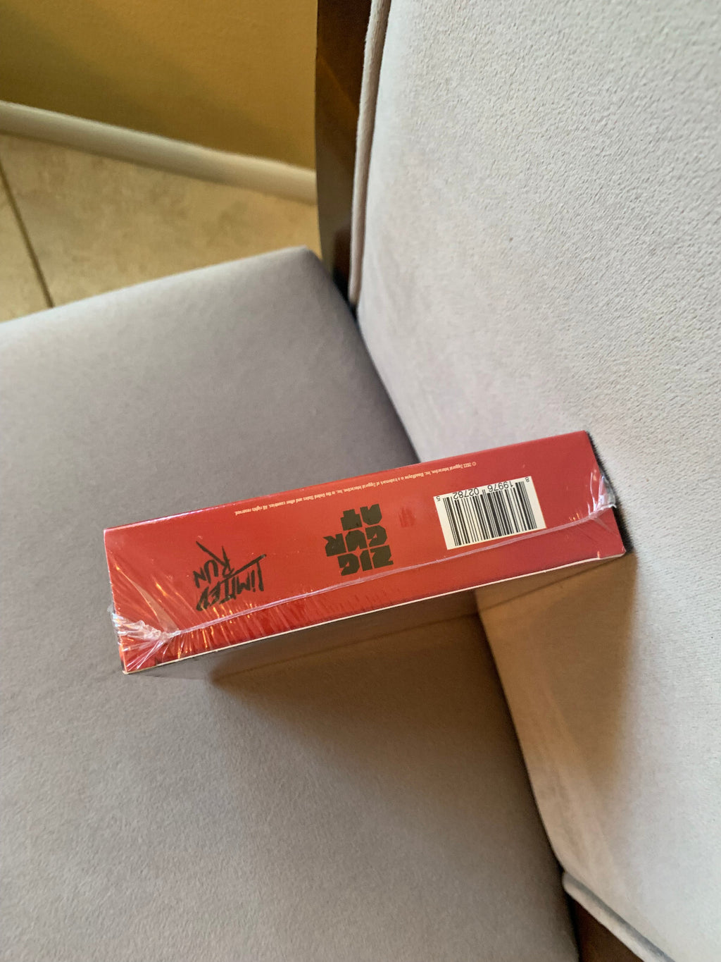 Bloodrayne 2 Revamped Collector's Edition PS5 Limited Run #16 Playstation 5 New