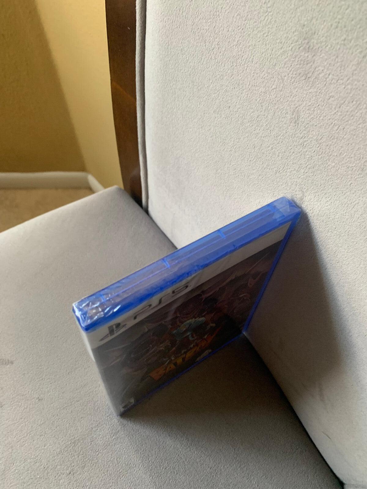 Batboy PS5 Playstation 5 Limited Run #106 Bat Boy Brand New Sealed