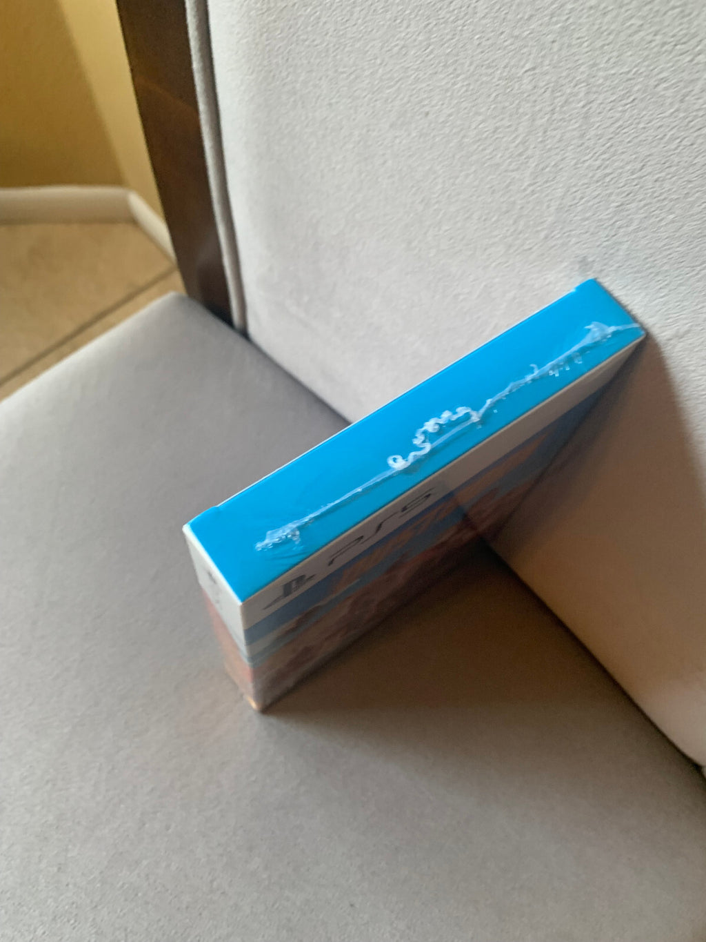 Dustborn Limited Retail Edition PS5 PlayStation 5 Brand New Sealed