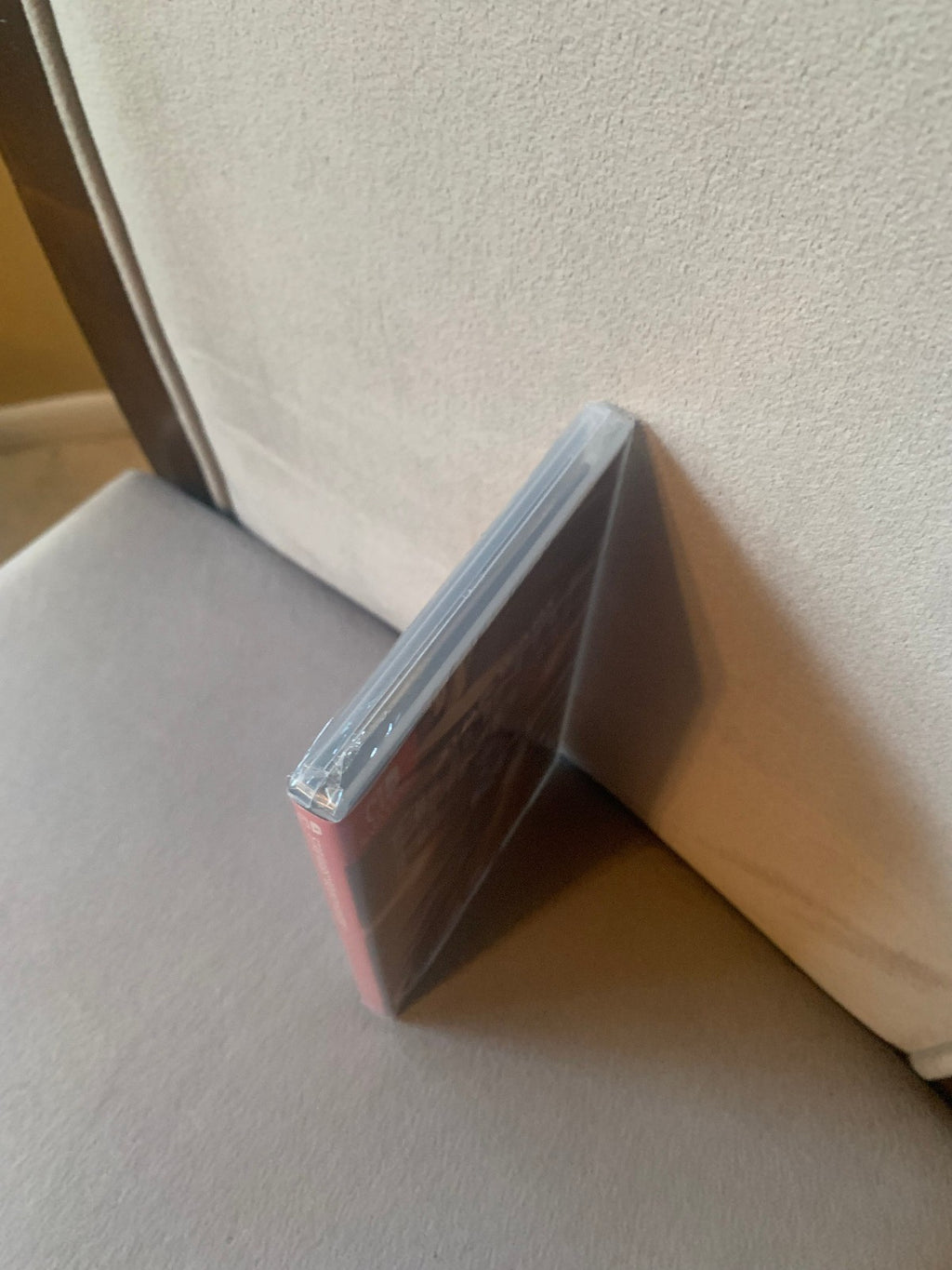 Limited Run Games #253 STAR WARS Bounty Hunter Nintendo Switch New Sealed