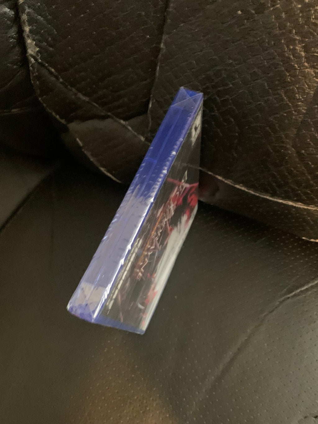 Limited Run #12: BloodRayne Betrayal: Fresh Bites PS5 Playstation 5 New Sealed