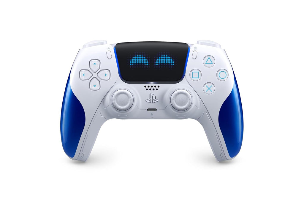 ASTRO BOT Controller Joyful Limited Edition PlayStation DualSense Wireless