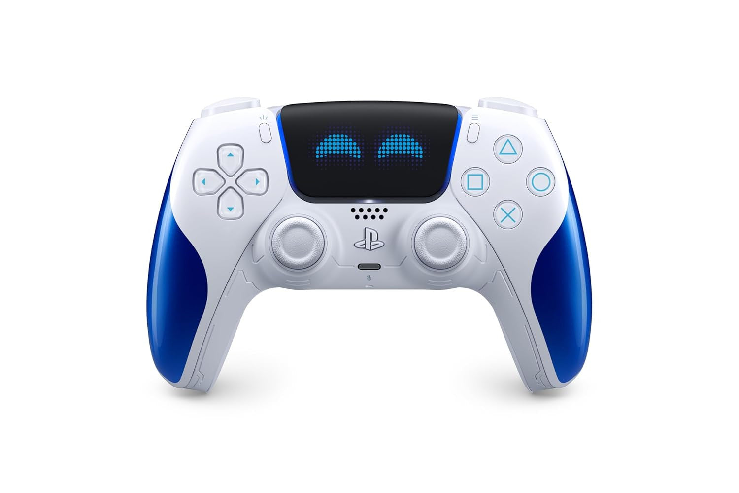 ASTRO BOT Controller Joyful Limited Edition PlayStation DualSense Wireless