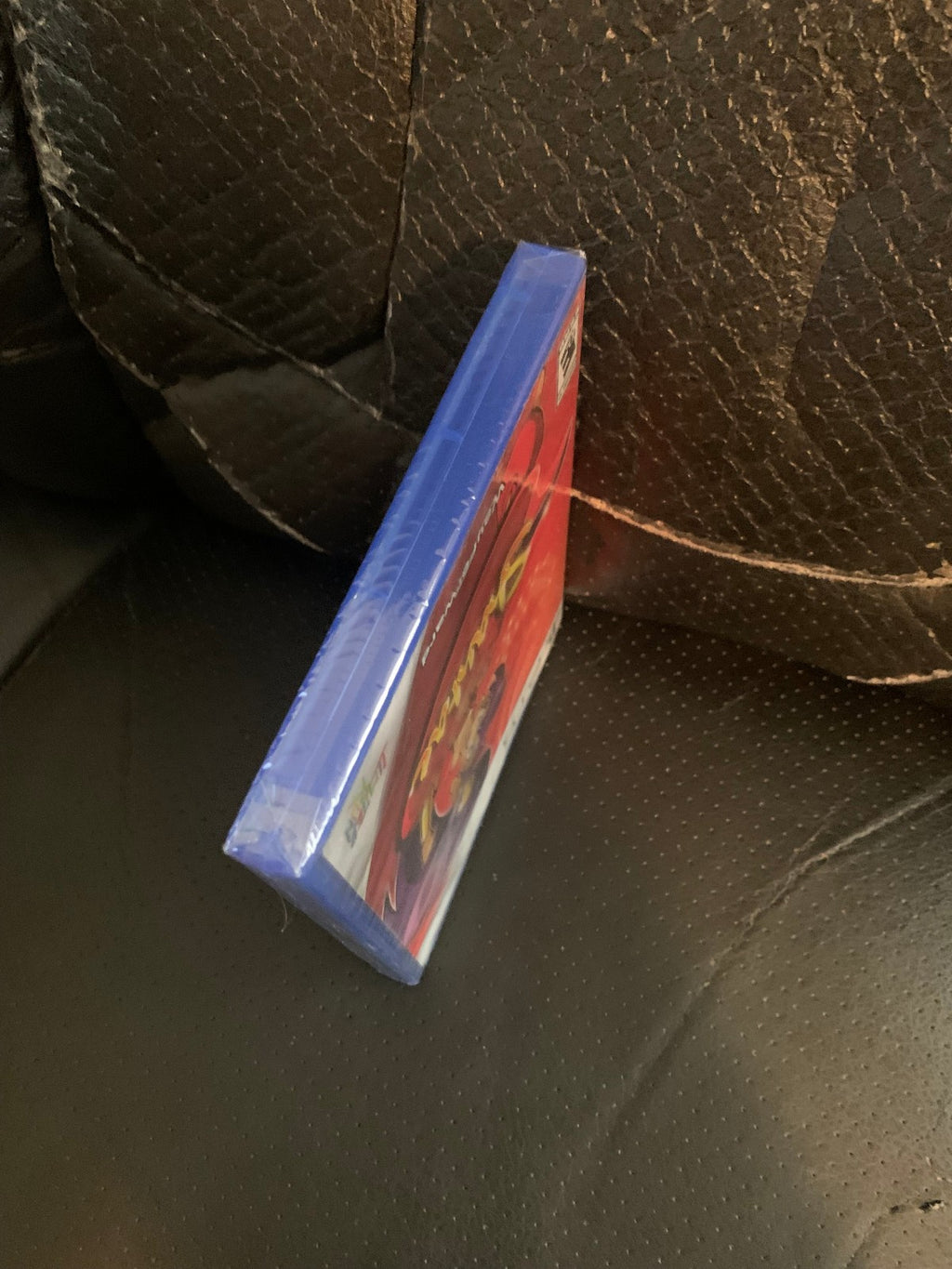 Limited Run #3: Shantae PS5 Playstation 5 Brand New Sealed