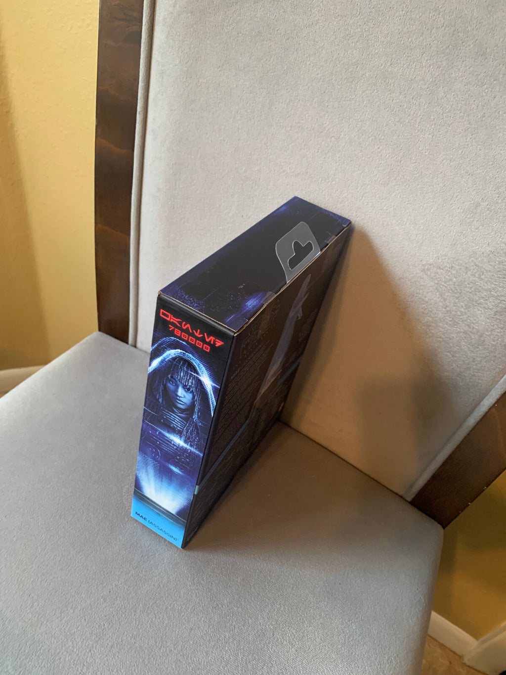 Disney Star Wars The Black Series Holocomm Collection Mae Assassin Figure NEW