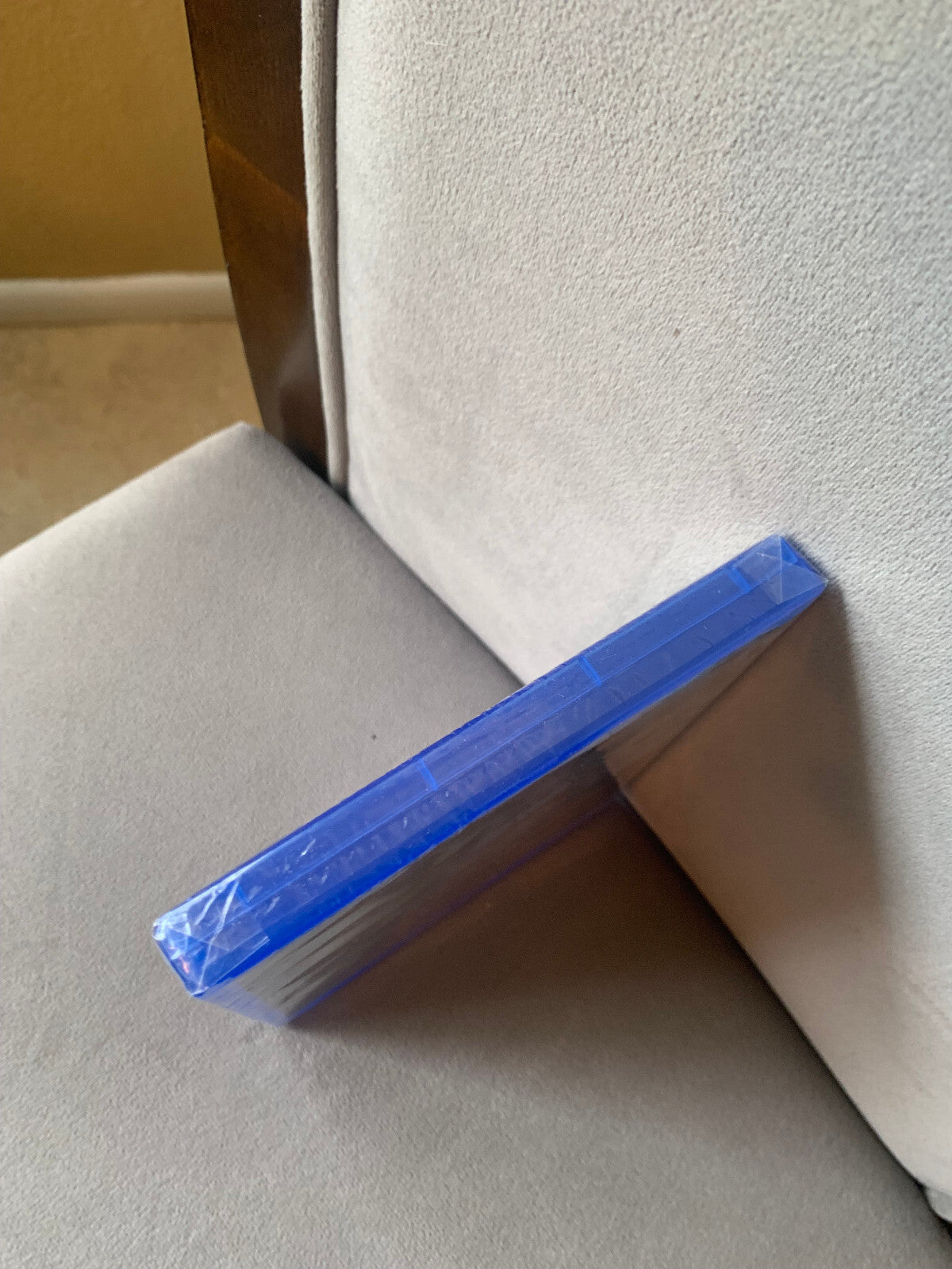 Super Daryl Deluxe PS4 Playstation 4 Limited Run #361 Brand New Sealed