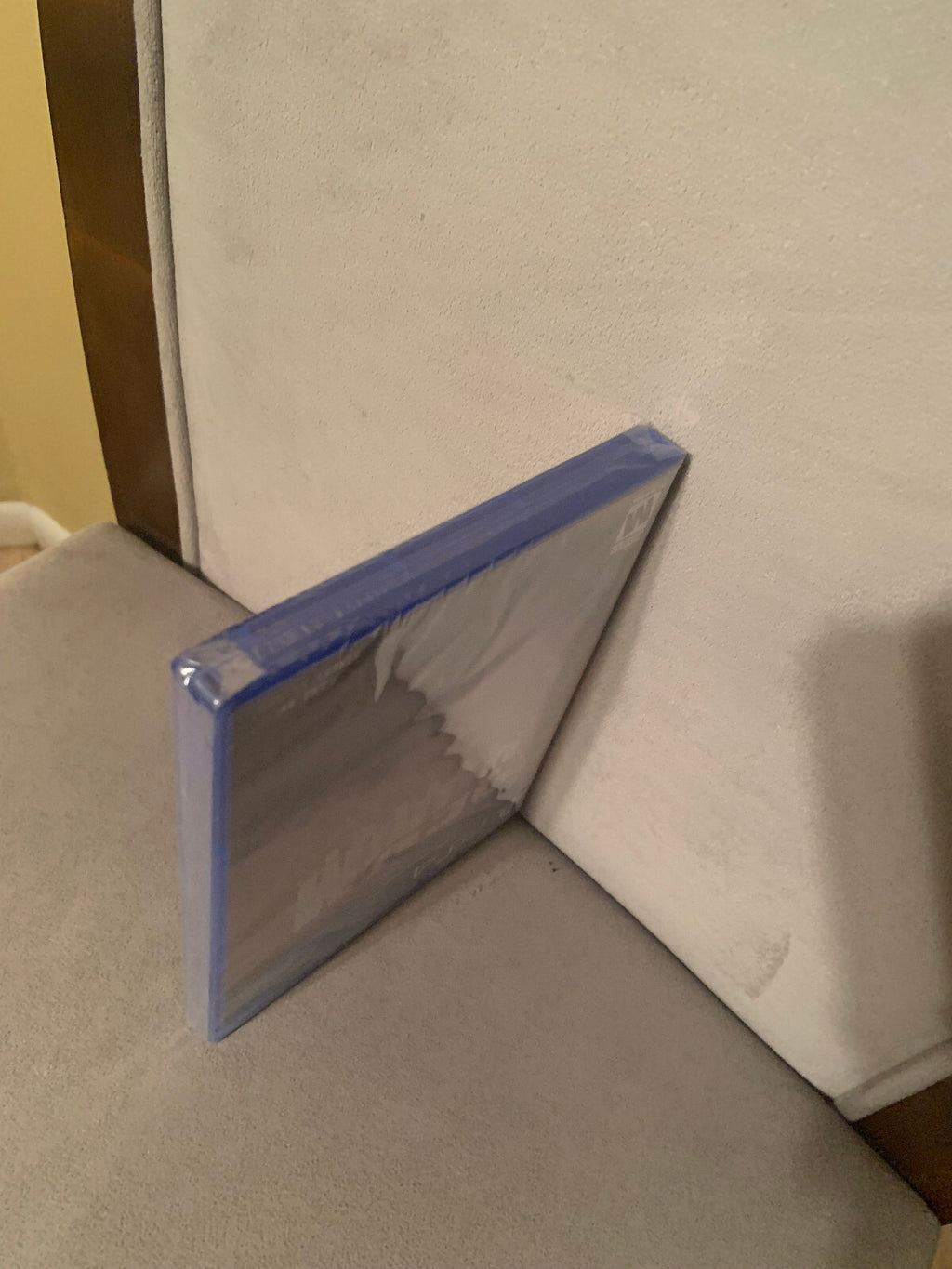 Limited Run #516 35MM PS4 Playstation 4 LRG Brand New Factory Sealed