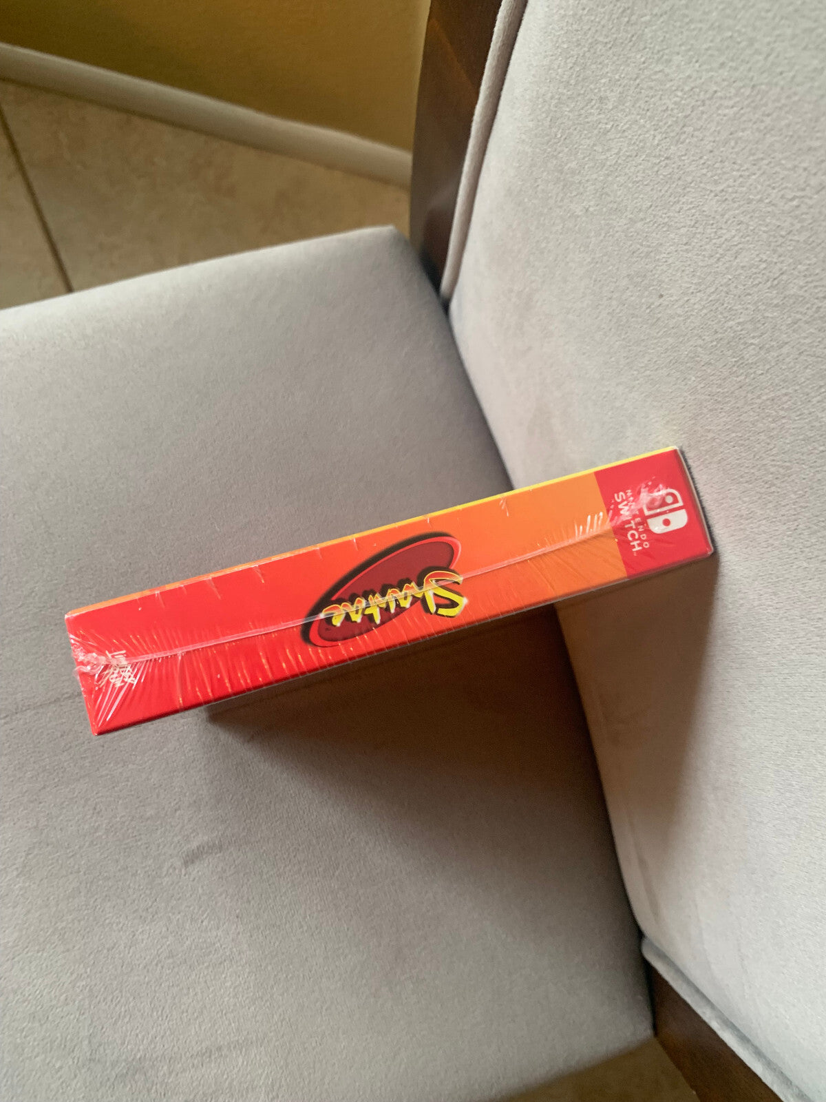 Switch Limited Run #83: Shantae Retro Box Edition Brand New Sealed