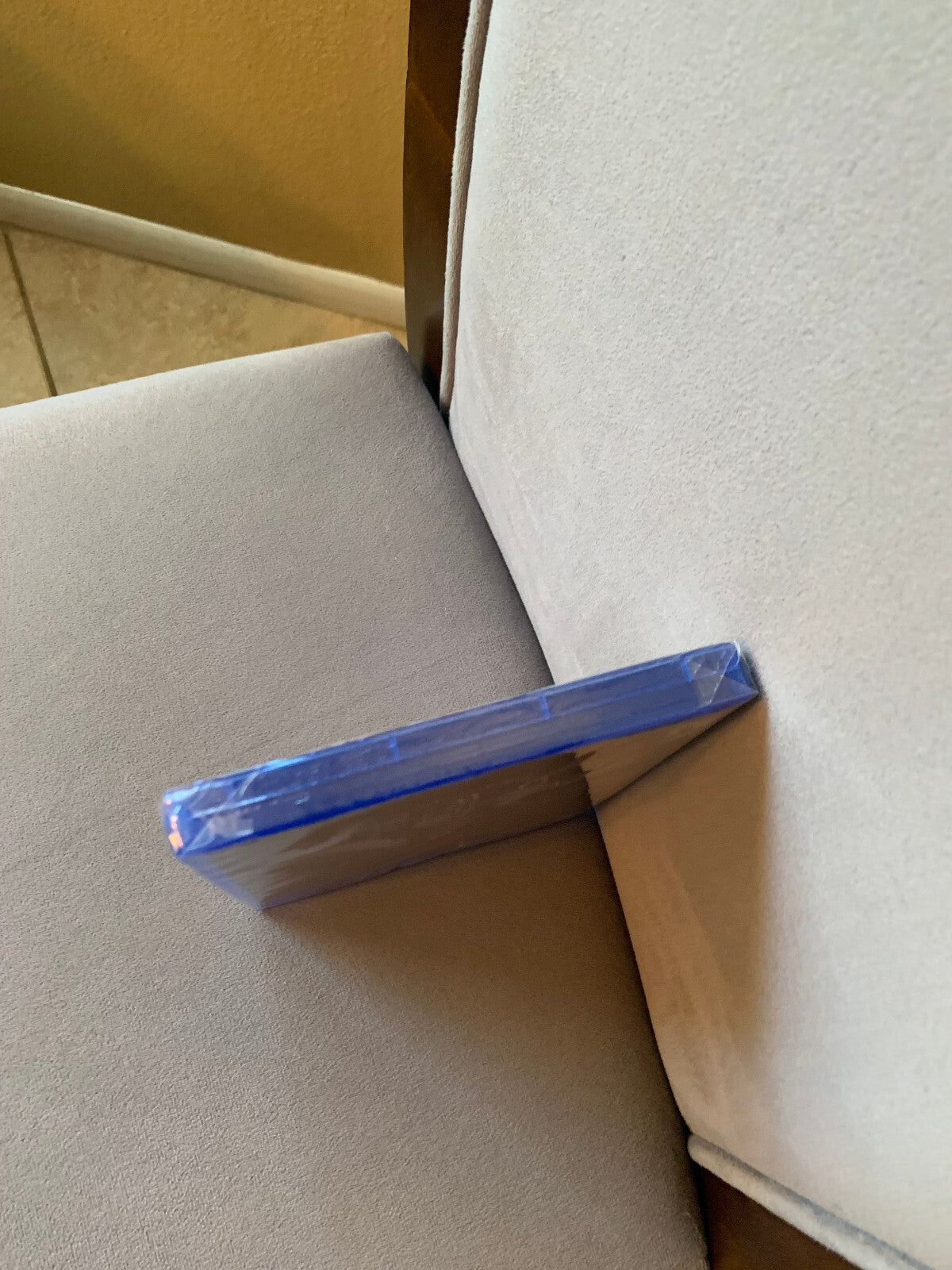 Clock Tower Rewind PS4 Limited Run #560 Playstation 4 Brand New Factory Sealed