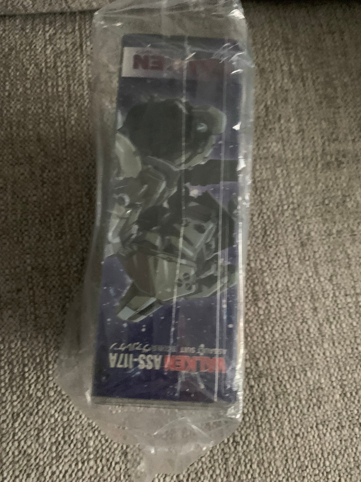 Assault Suits Valken SNES Deluxe Edition Limited Run Games Super Nintendo New